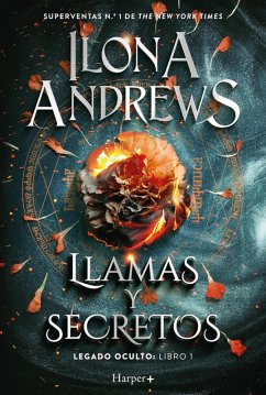 Cover Llamas y secretos (eBook, ePUB)