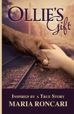 Cover Ollie's Gift (eBook, ePUB)