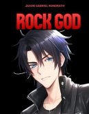 Rock God (eBook, ePUB)