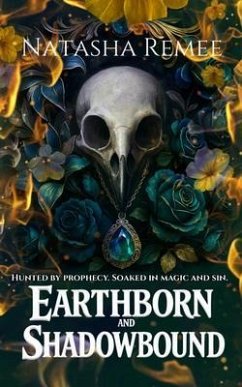 Cover Earthborn and Shadowbound (eBook, ePUB)