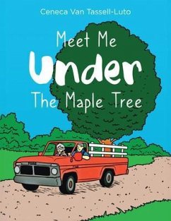 Cover Meet Me Under The Maple Tree (eBook, ePUB)