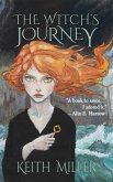 The Witch's Journey (eBook, ePUB) The Witch's Journey (eBook, ePUB)