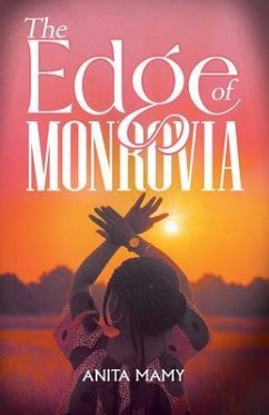 Cover The Edge of Monrovia (eBook, ePUB)