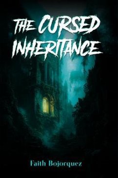 Cover The Cursed Inheritance (eBook, ePUB)
