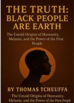 Cover The Truth (eBook, ePUB)