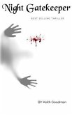 Night Gatekeeper (eBook, ePUB) Night Gatekeeper (eBook, ePUB)