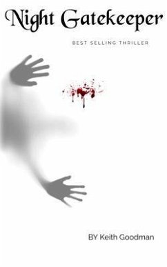 Cover Night Gatekeeper (eBook, ePUB)