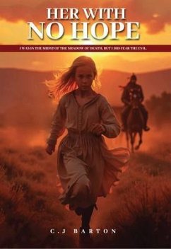 Her With No Hope (eBook, ePUB) - Barton, C. J