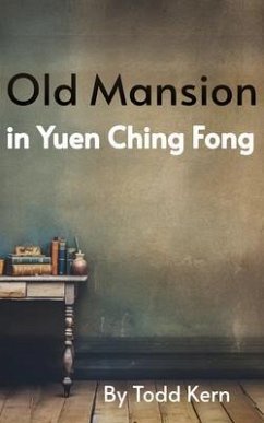 Cover Old Mansion in Yuen Ching Fong (eBook, ePUB)