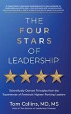 The Four Stars of Leadership (eBook, ePUB) The Four Stars of Leadership (eBook, ePUB)