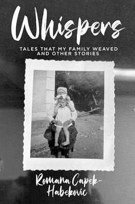 WHISPERS (eBook, ePUB)