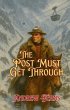 The Post Must get Through (eBook, ePUB) - Bild 1