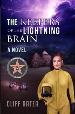 The Keepers of the Lightning Brain (eBook, ePUB) - Ratza, Cliff
