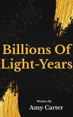 Billions Of Light-Years (eBook, ePUB) Billions Of Light-Years (eBook, ePUB)