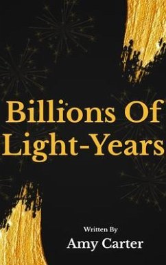 Cover Billions Of Light-Years (eBook, ePUB)