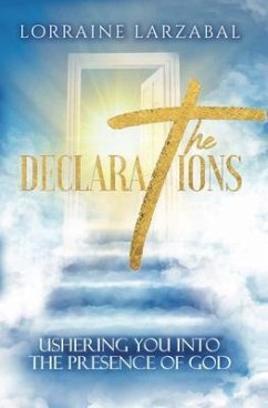 Cover The Declarations (eBook, ePUB)