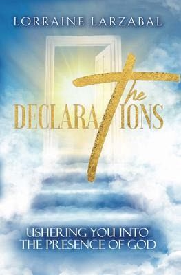 The Declarations (eBook, ePUB)
