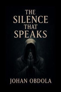 Cover THE SILENT THAT SPEAKS (eBook, ePUB)