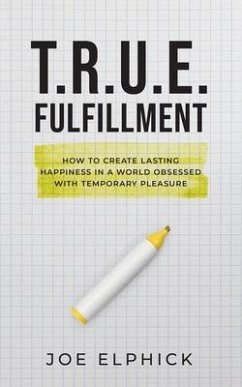 Cover TRUE Fulfillment (eBook, ePUB)