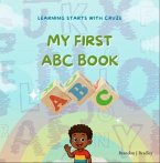 My First ABC & 123 Book (eBook, ePUB)
