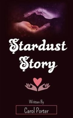 Cover Stardust Story (eBook, ePUB)