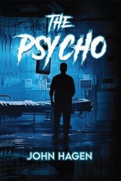 Cover The Psycho (eBook, ePUB)