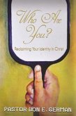 Who are you? (eBook, ePUB)