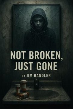 Cover Not Broken Just Gone (eBook, ePUB)