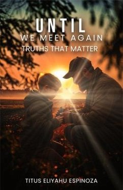 Cover Until We Meet Again (eBook, ePUB)