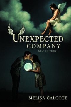 Cover Unexpected Company New Edition (eBook, ePUB)