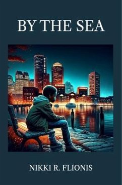 Cover By the Sea (eBook, ePUB)