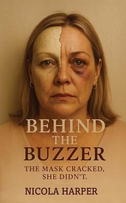 Behind The Buzzer (eBook, ePUB)