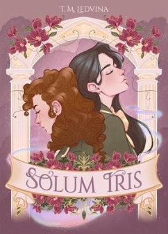 Cover Solum Iris (eBook, ePUB)