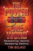 The Power of One Word (eBook, ePUB)