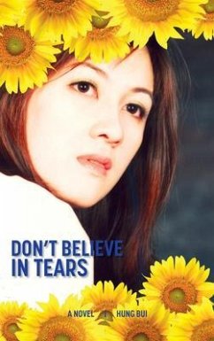 Cover Don't Believe In Tears (eBook, ePUB)