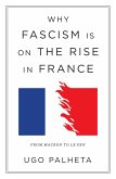 Why Fascism Is on the Rise in France (eBook, ePUB)