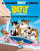 Idefix und die Unbeugsamen 08 (eBook, ePUB) Idefix und die Unbeugsamen 08 (eBook, ePUB)