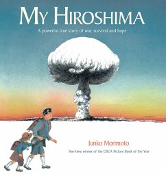 Cover My Hiroshima (eBook, ePUB)