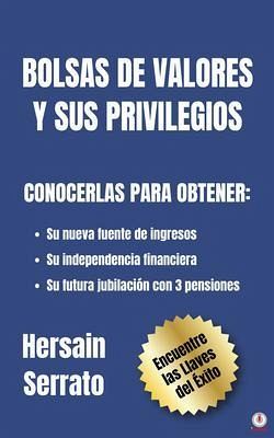 BOLSAS DE VALORES Y SUS PRIVILEGIOS (eBook, ePUB) BOLSAS DE VALORES Y SUS PRIVILEGIOS (eBook, ePUB)