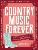 Country Music Forever (eBook, ePUB)
