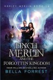 Finch Merlin and the Forgotten Kingdom (eBook, ePUB)