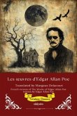 Les oeuvres d'Edgar Allan Poe   French Translation of The Works of Edgar Allan Poe (eBook, ePUB)