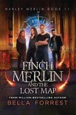 Finch Merlin and the Lost Map (eBook, ePUB)