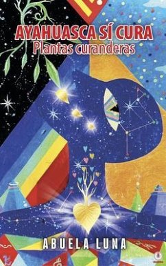 Cover AYAHUASCA SÍ CURA (eBook, ePUB)