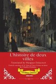 L'histoire de deux villes   French Translation of A Tale of Two Cities (eBook, ePUB)