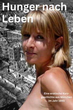 Cover Hunger nach Leben (eBook, ePUB)