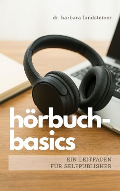 Cover Hörbuch-Basics (eBook, ePUB)