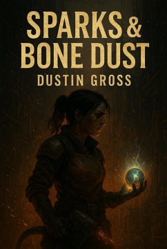 Cover Sparks & Bone Dust (eBook, ePUB)