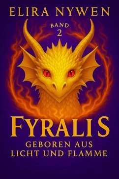 Cover Fyralis 2 (eBook, ePUB)