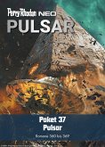 Perry Rhodan Neo Paket 37: PULSAR (eBook, ePUB)